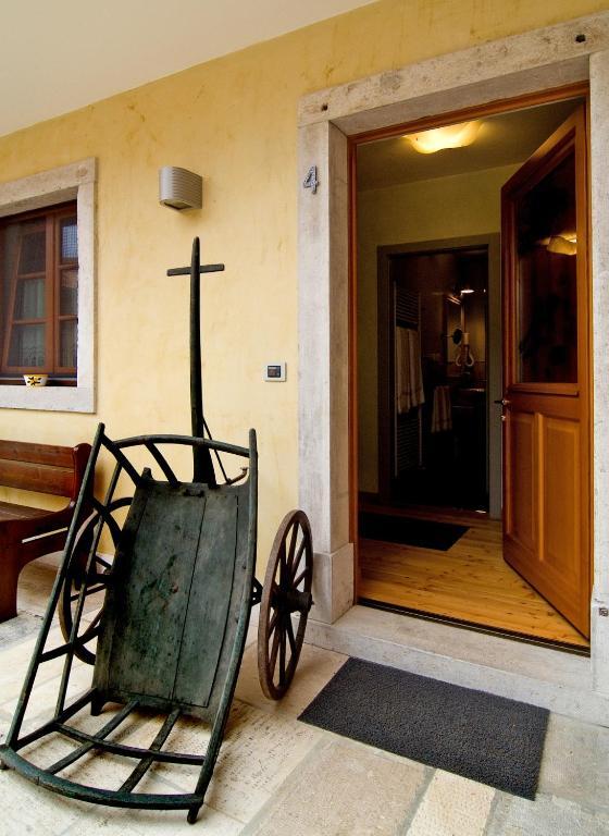 Lokanda Devetak Savogna dʼIsonzo Cameră foto